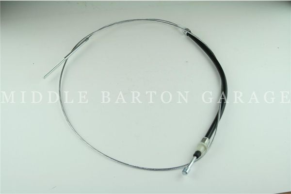 CLUTCH CABLE 600/600D/770 S